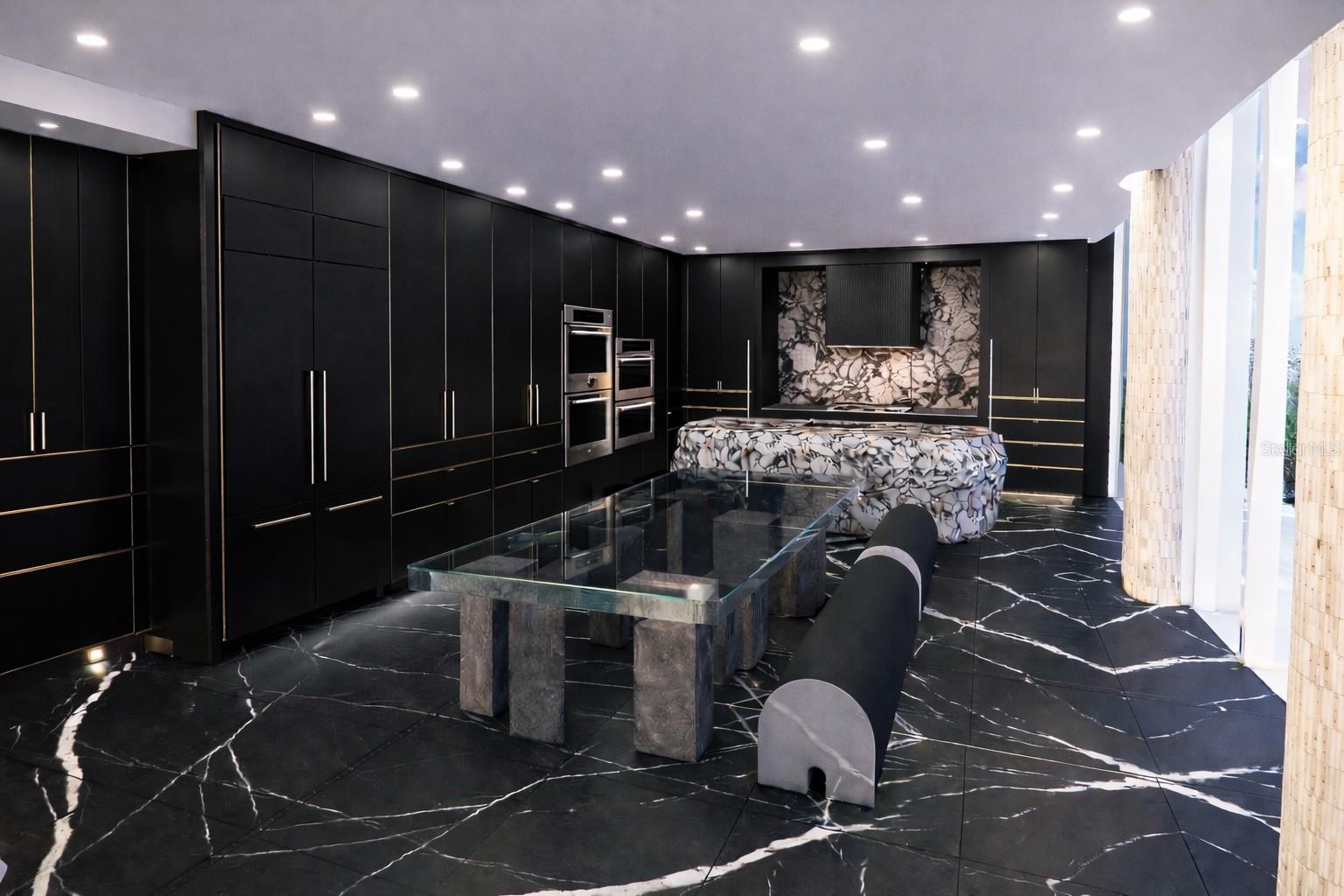 THE TAMPA EDITION RESIDENCES - Residential