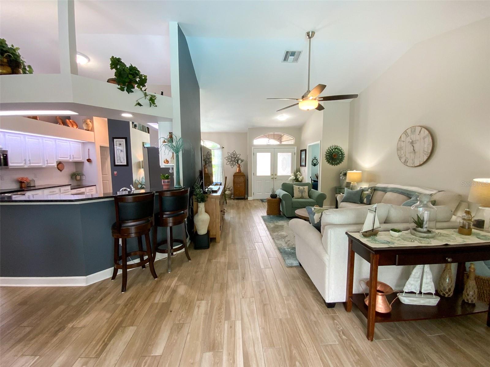 THE GLEN AT RIVER RIDGE - Residential