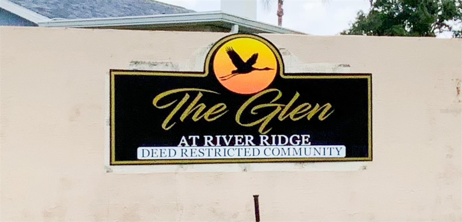 THE GLEN AT RIVER RIDGE - Residential