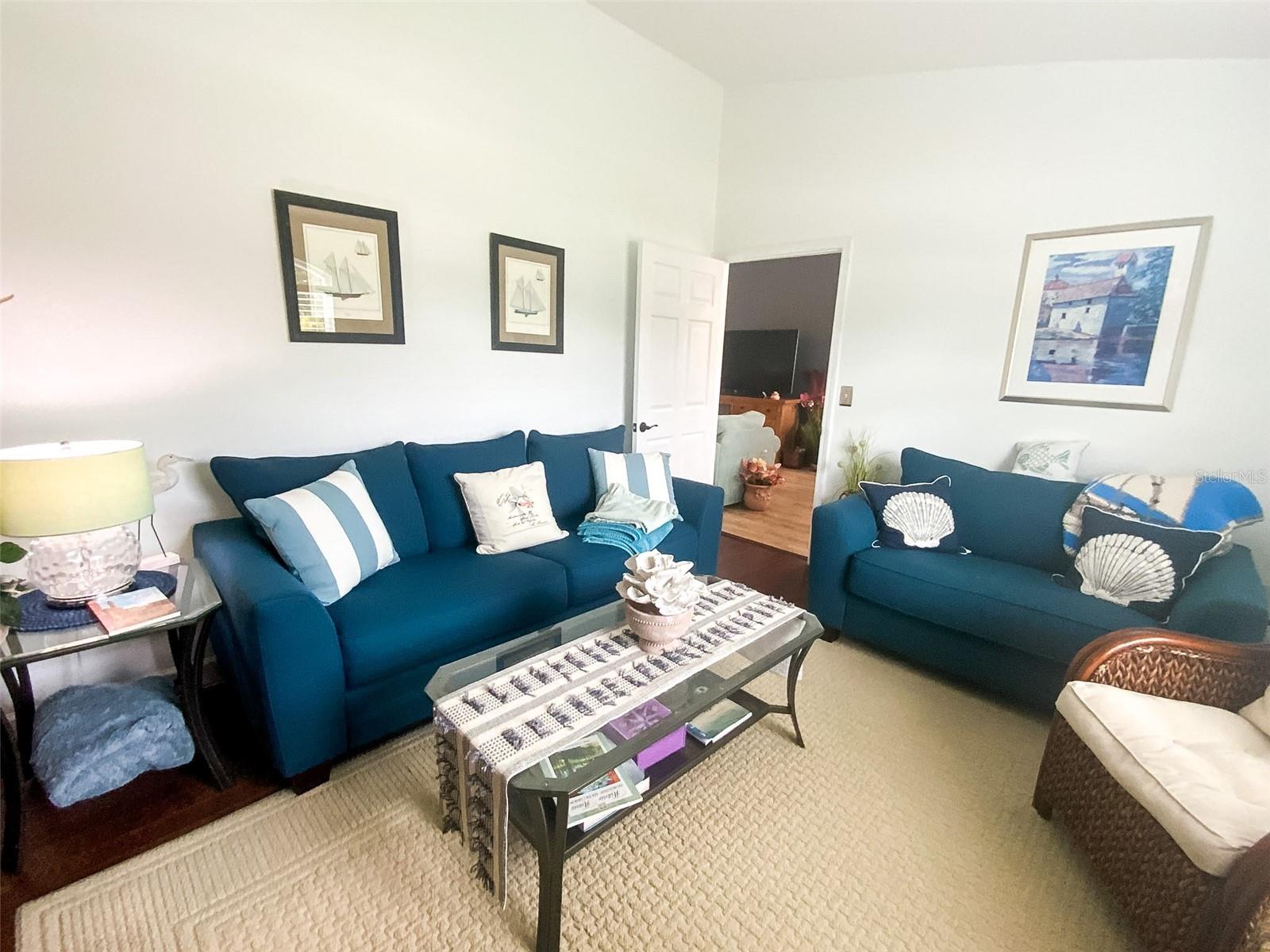 THE GLEN AT RIVER RIDGE - Residential
