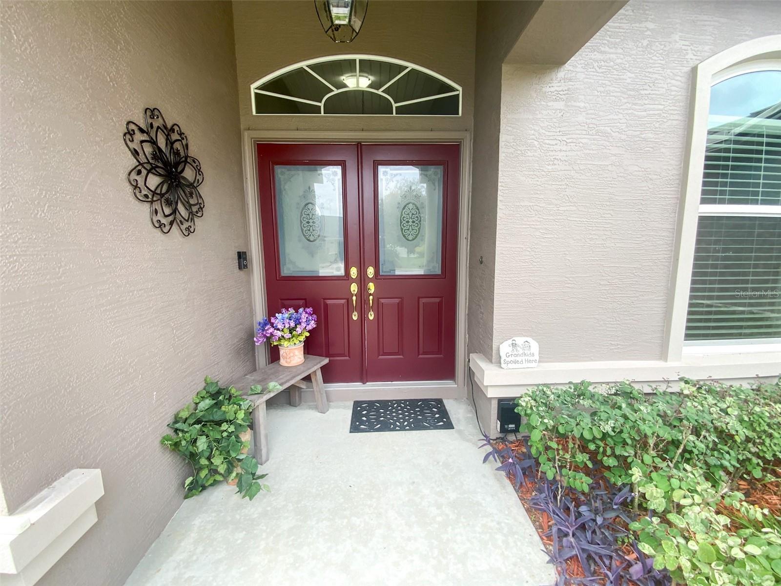 THE GLEN AT RIVER RIDGE - Residential
