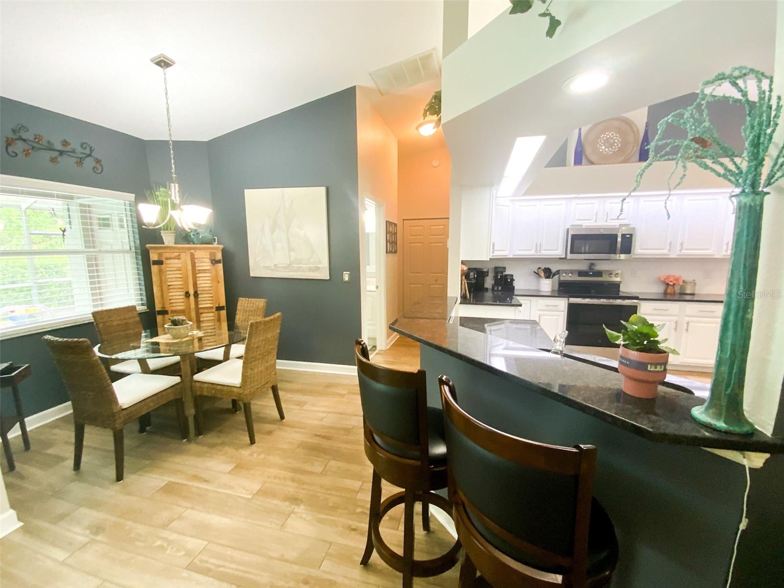 THE GLEN AT RIVER RIDGE - Residential
