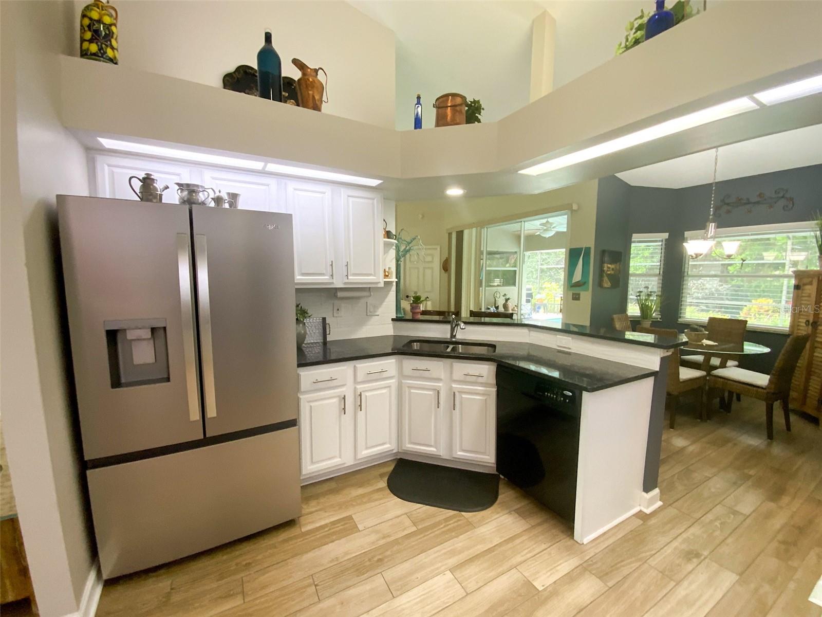 THE GLEN AT RIVER RIDGE - Residential