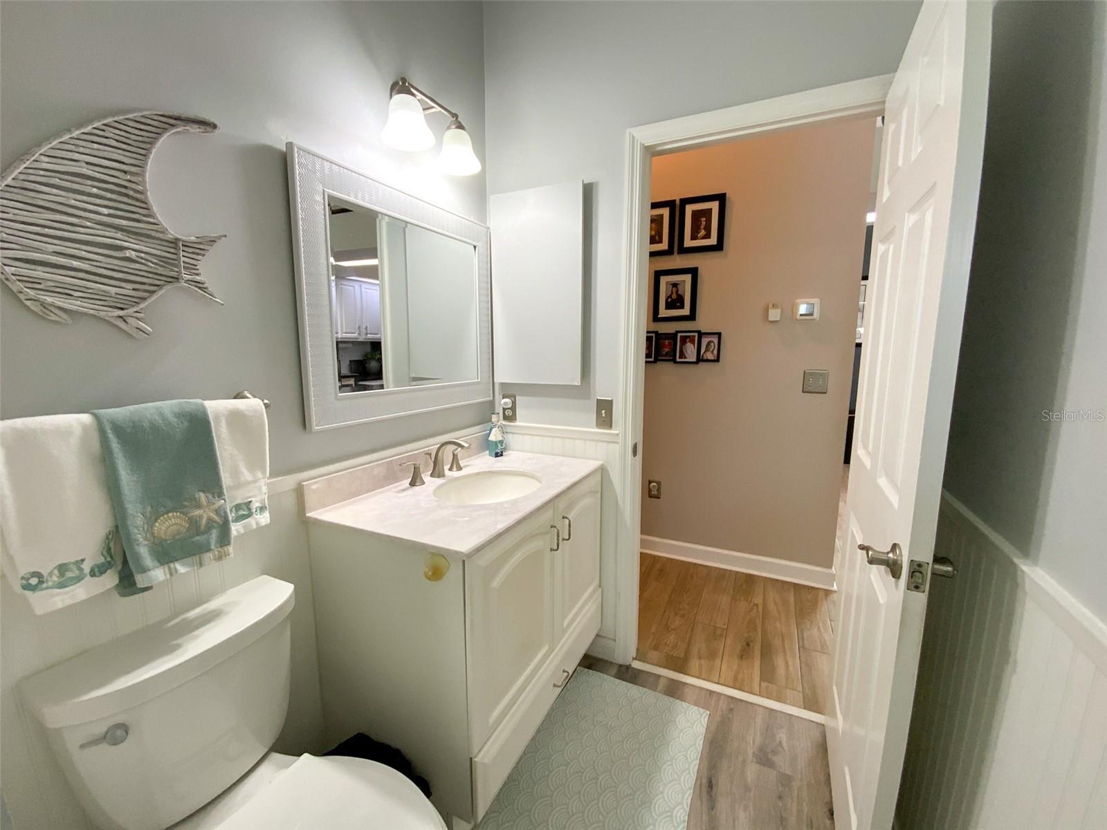 THE GLEN AT RIVER RIDGE - Residential