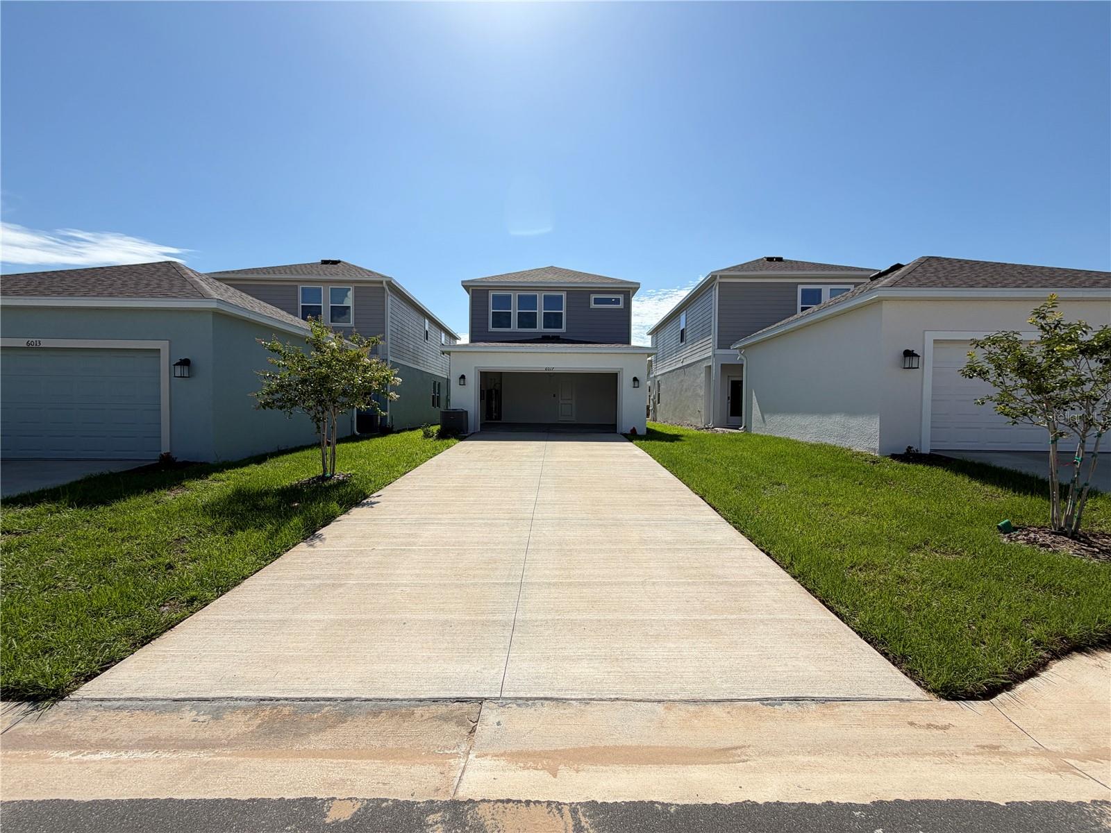 WELLNESS WAY 32S - Residential Lease