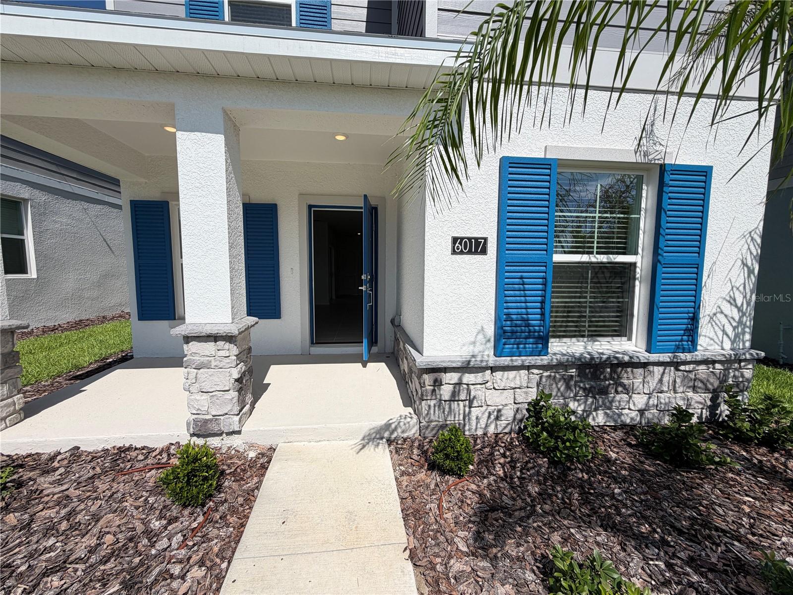 WELLNESS WAY 32S - Residential Lease