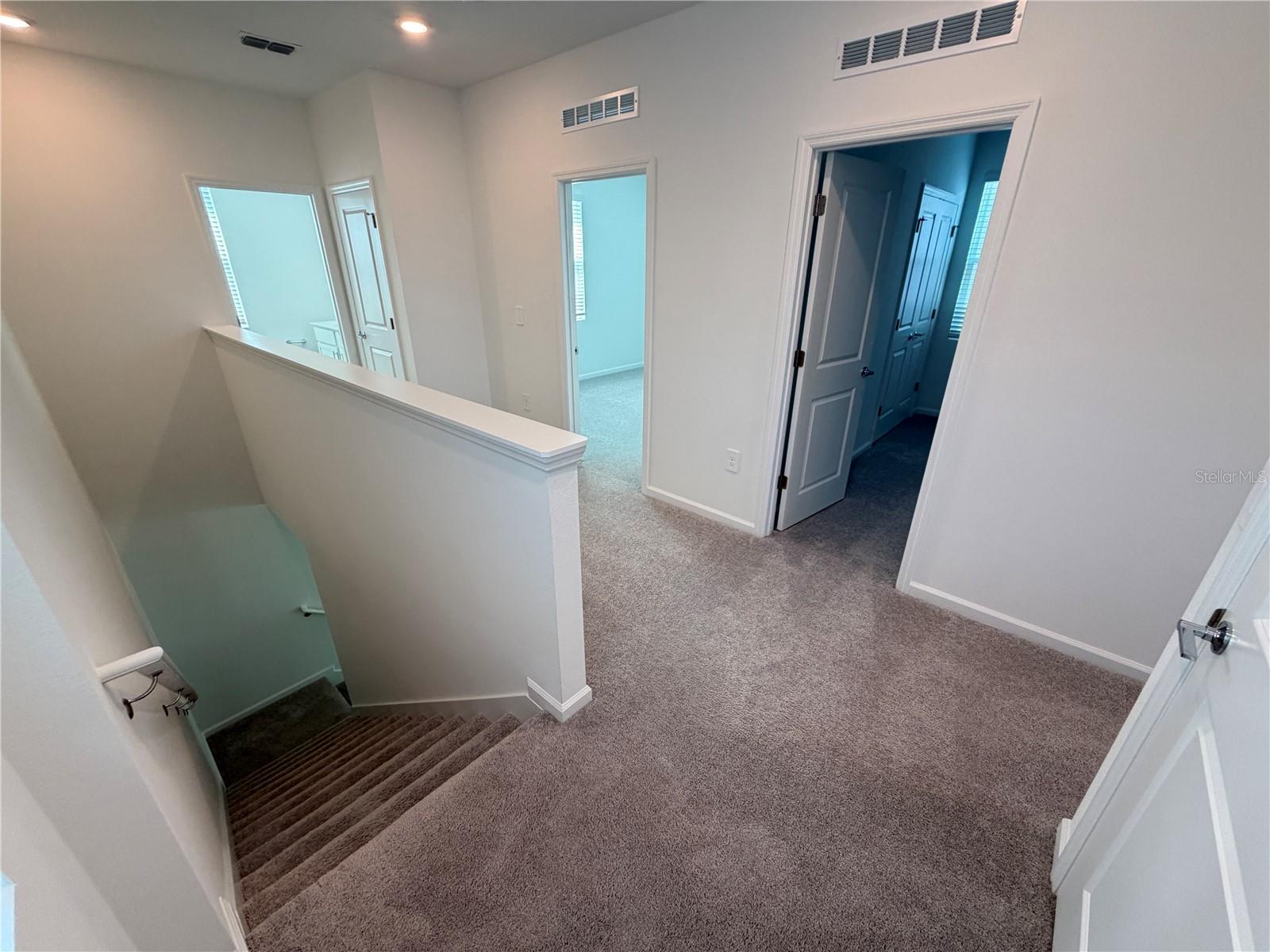 WELLNESS WAY 32S - Residential Lease