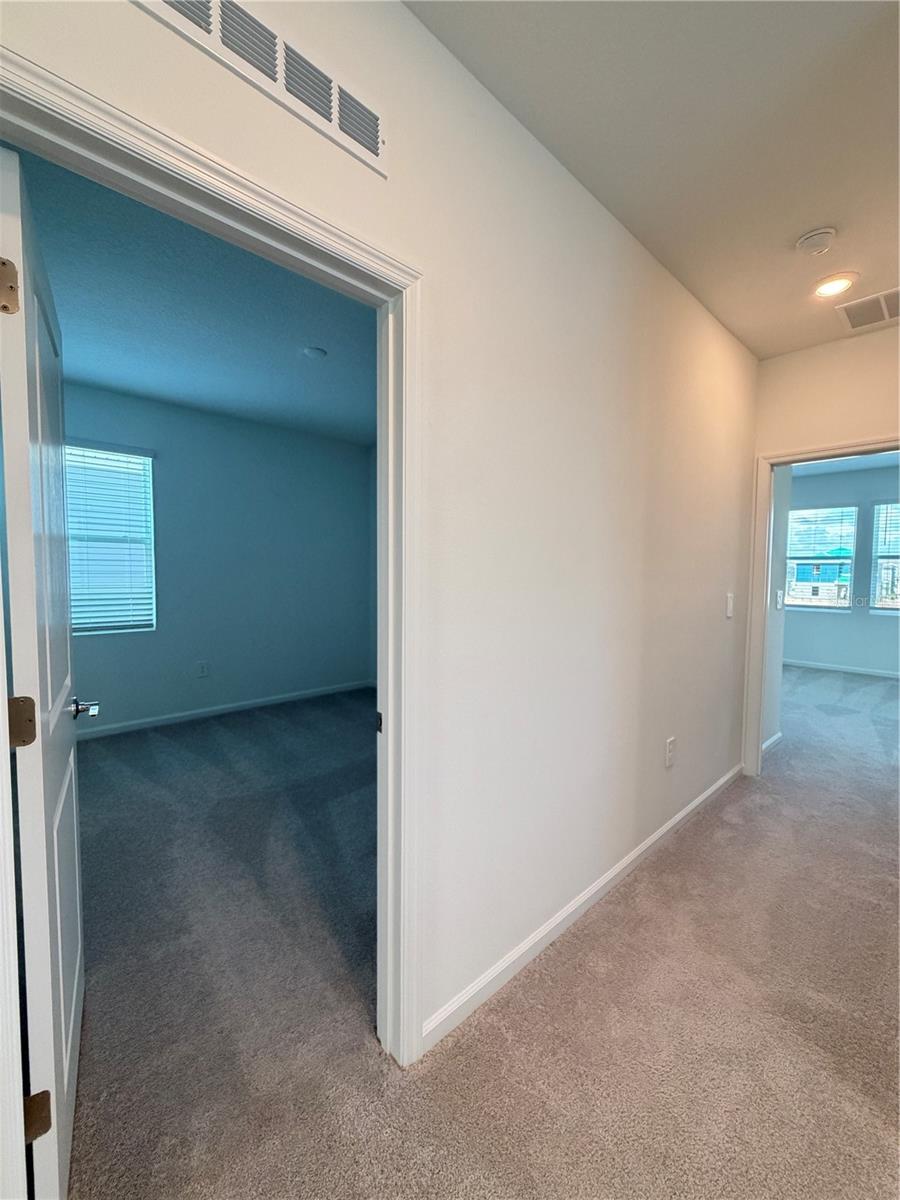 WELLNESS WAY 32S - Residential Lease