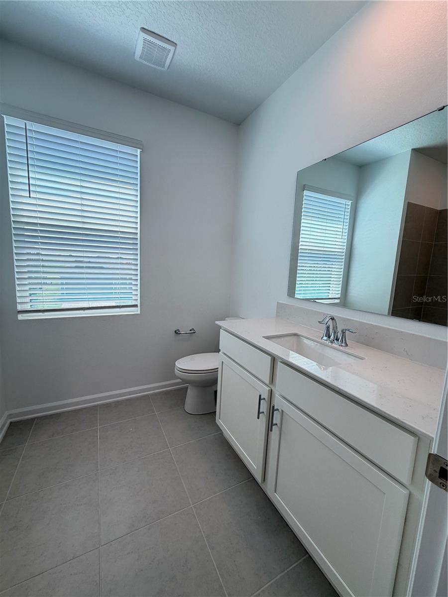 WELLNESS WAY 32S - Residential Lease