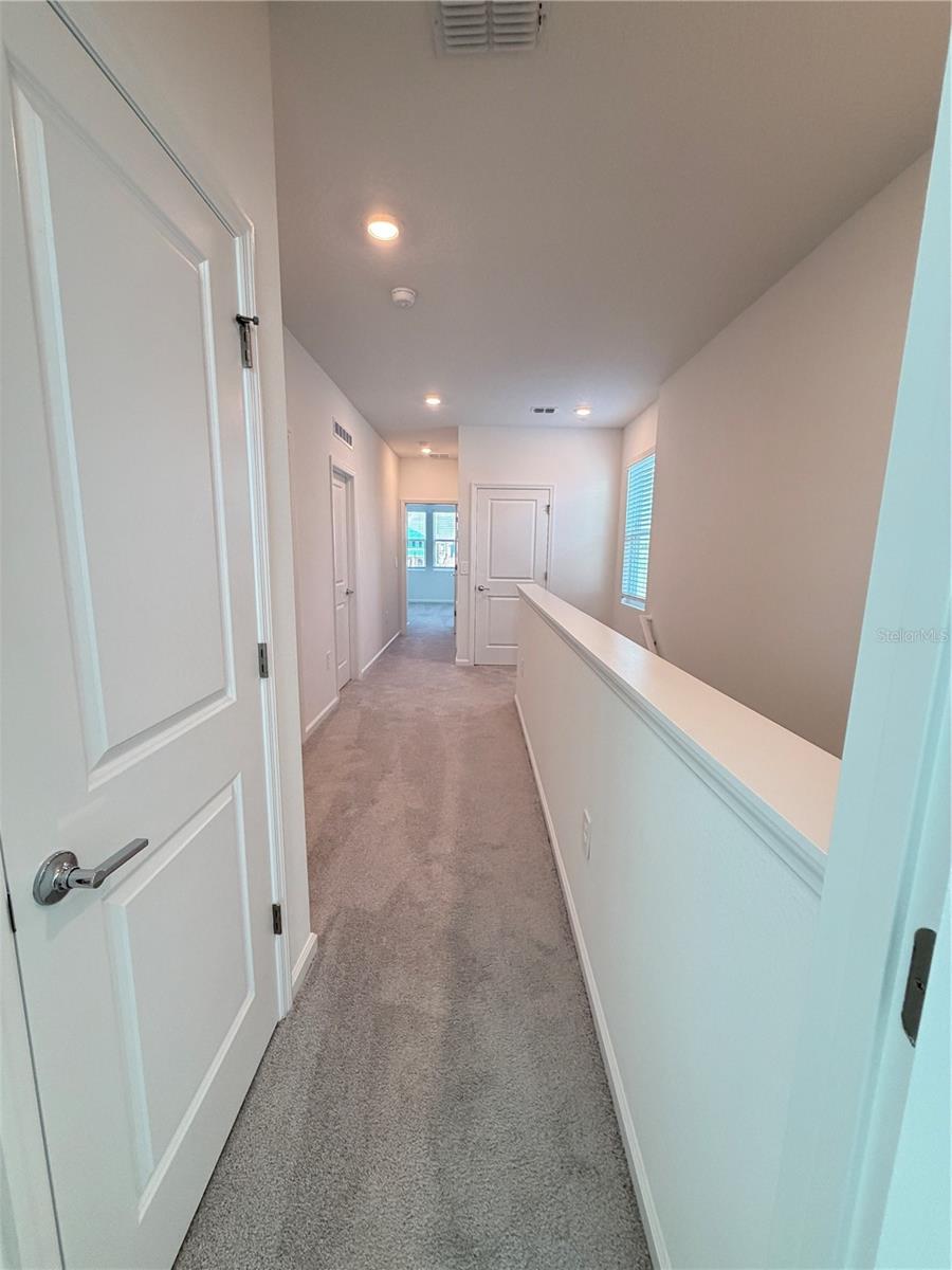 WELLNESS WAY 32S - Residential Lease