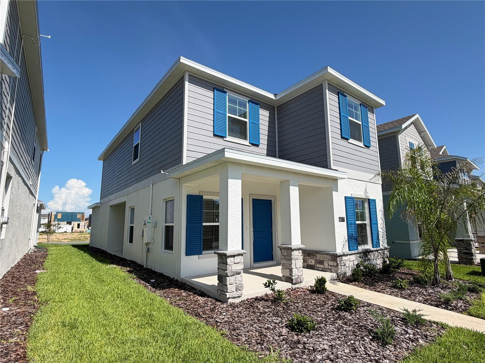 WELLNESS WAY 32S - Residential Lease
