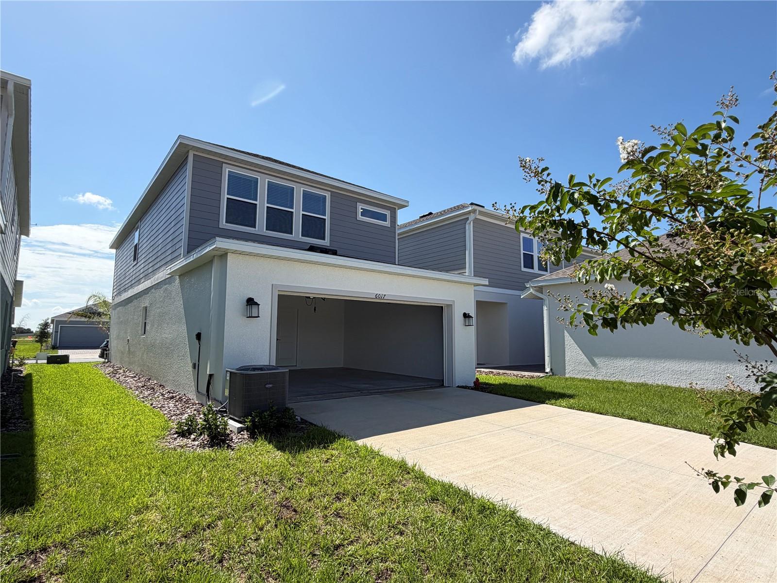 WELLNESS WAY 32S - Residential Lease