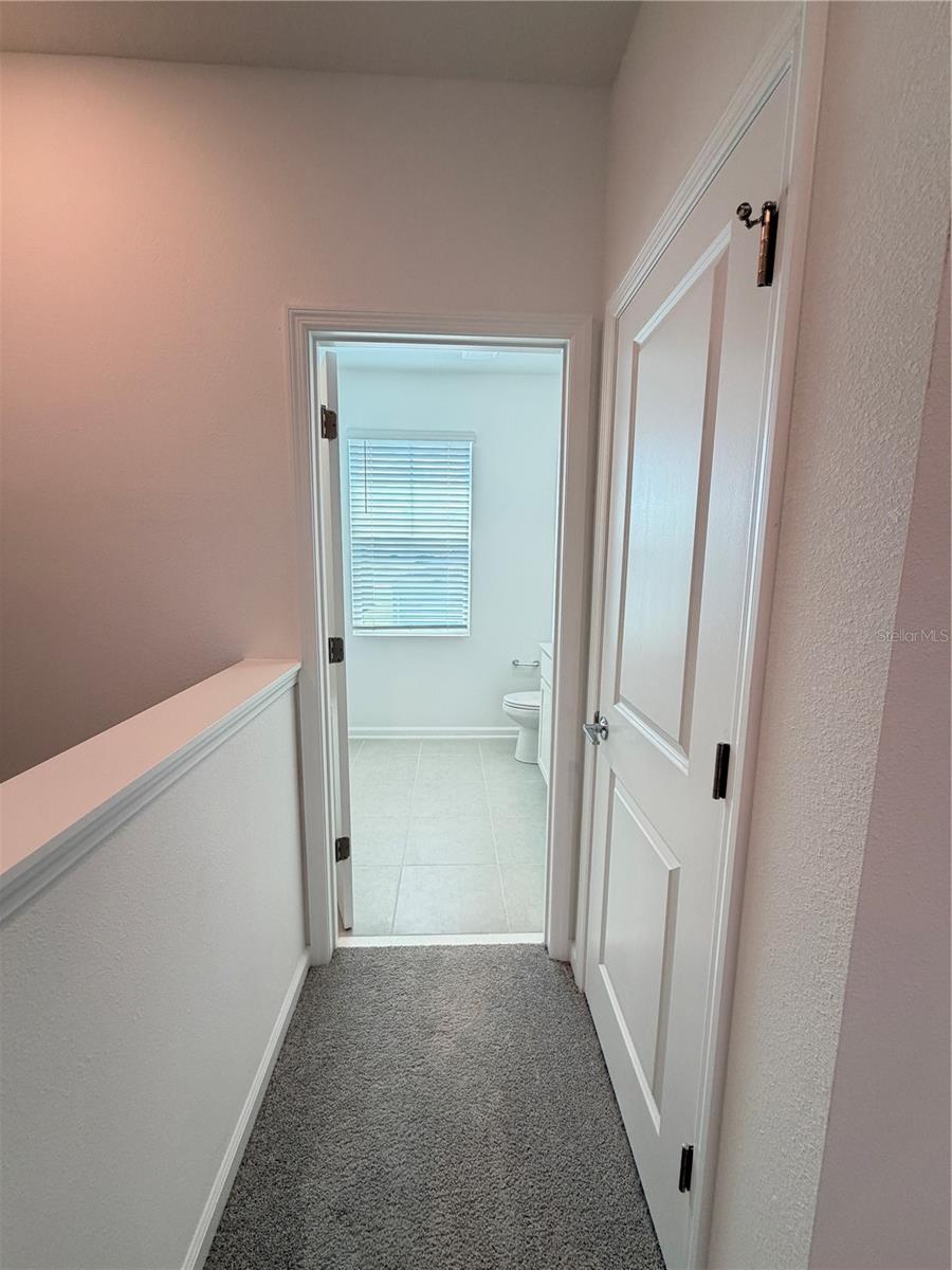 WELLNESS WAY 32S - Residential Lease