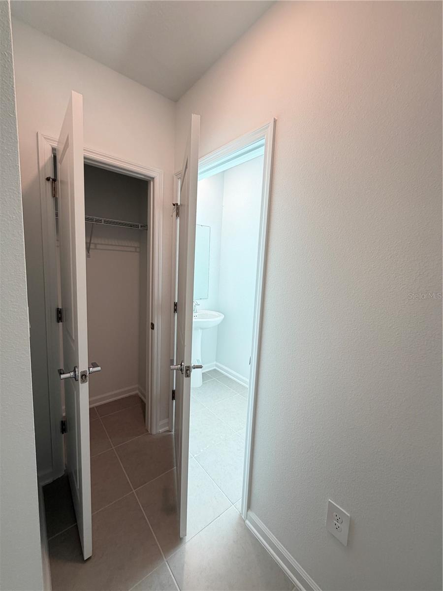 WELLNESS WAY 32S - Residential Lease