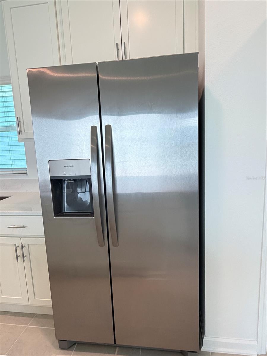 WELLNESS WAY 32S - Residential Lease