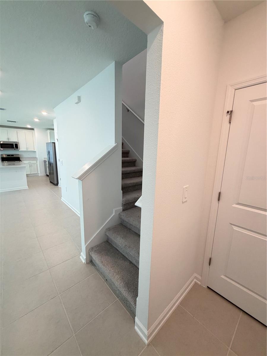 WELLNESS WAY 32S - Residential Lease