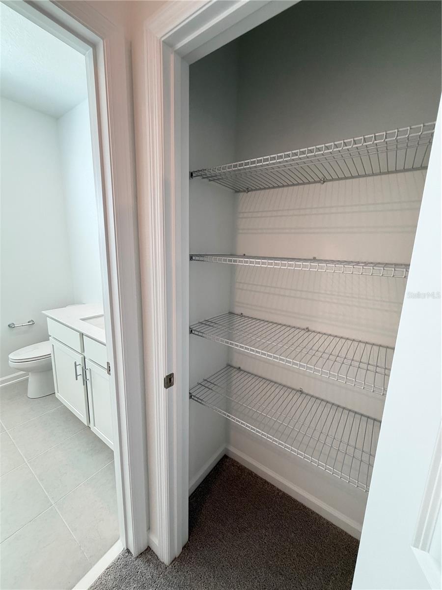 WELLNESS WAY 32S - Residential Lease