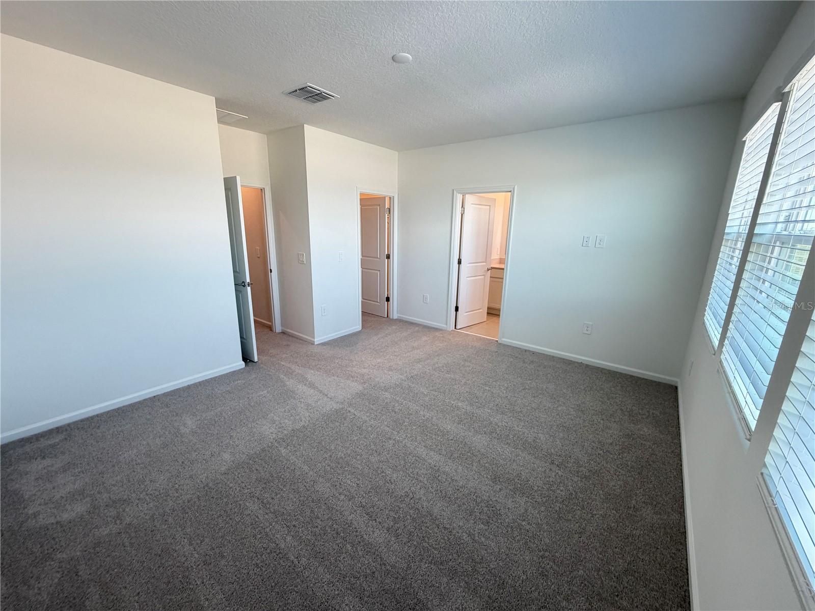 WELLNESS WAY 32S - Residential Lease