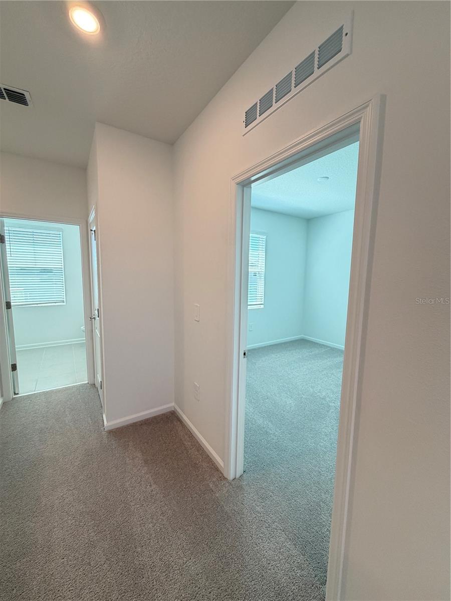 WELLNESS WAY 32S - Residential Lease