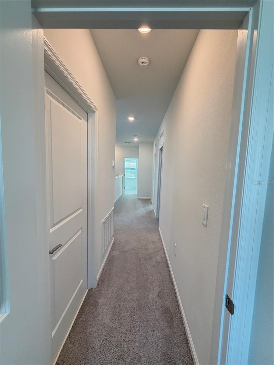 WELLNESS WAY 32S - Residential Lease