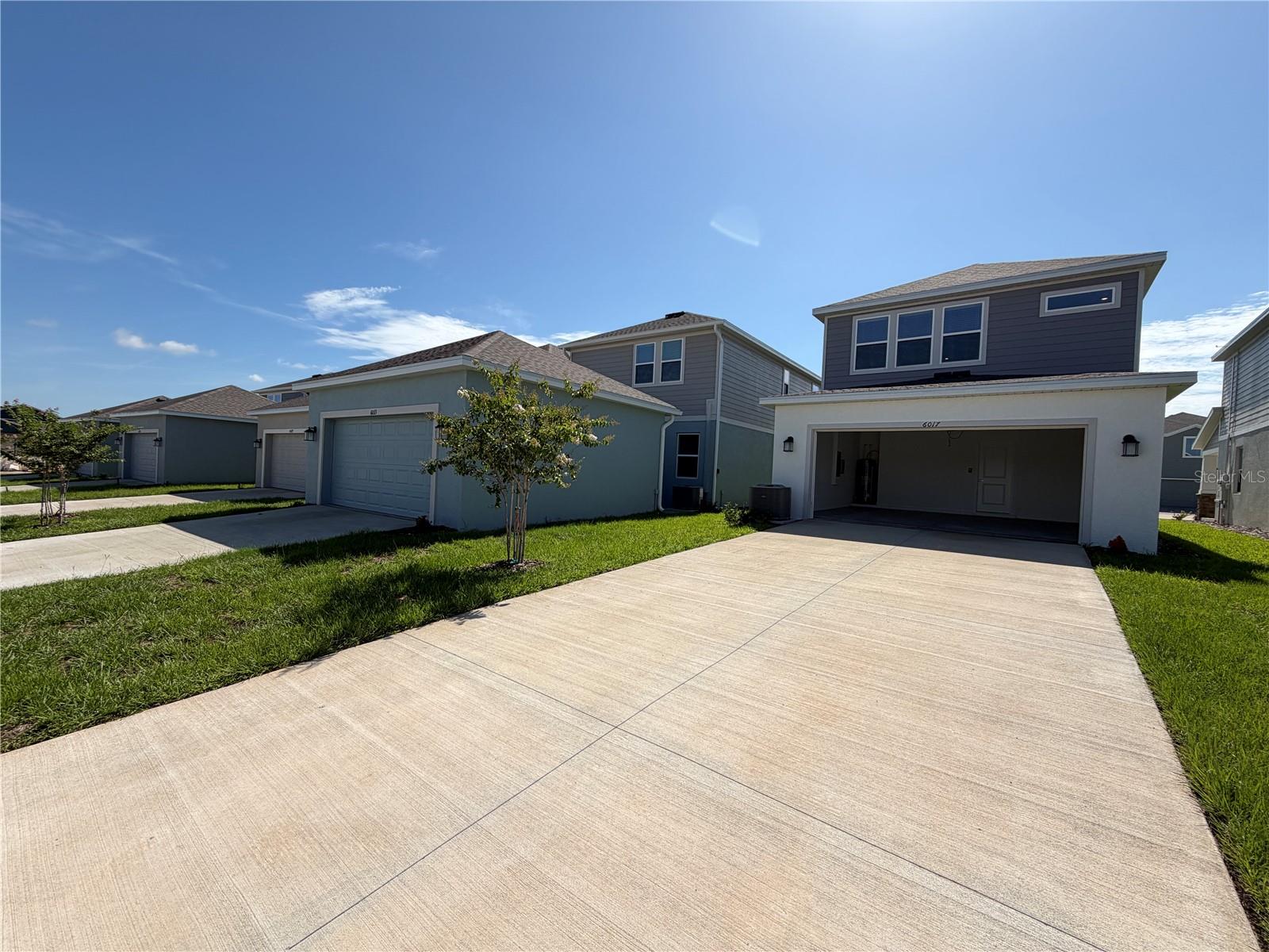 WELLNESS WAY 32S - Residential Lease