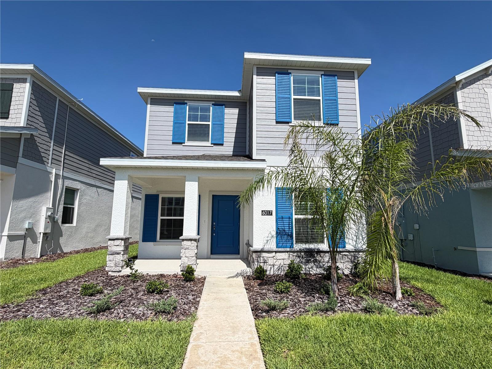 WELLNESS WAY 32S - Residential Lease