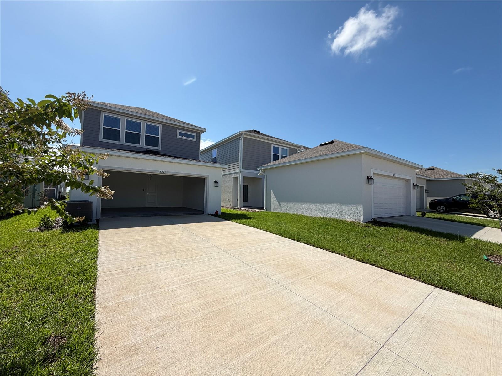 WELLNESS WAY 32S - Residential Lease