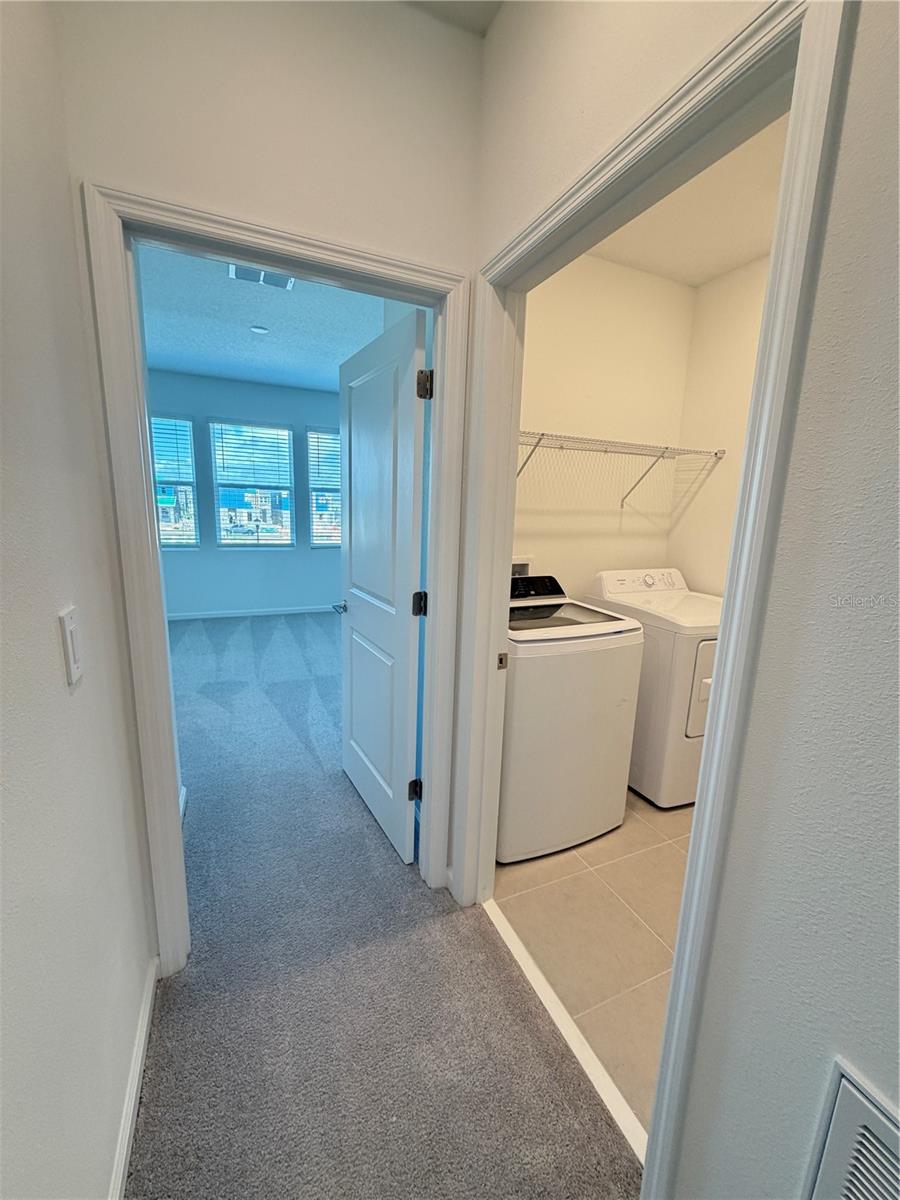 WELLNESS WAY 32S - Residential Lease