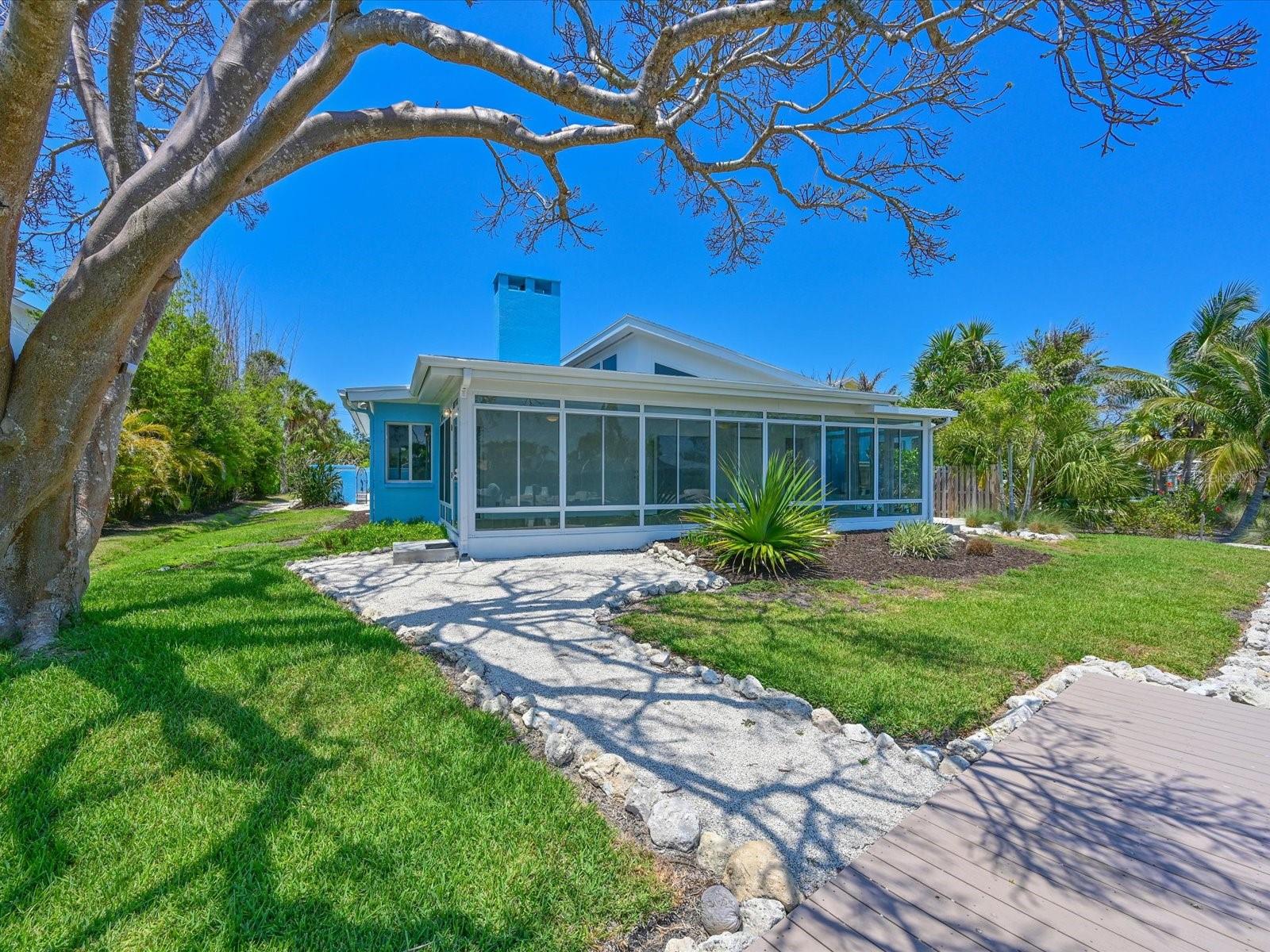 LONGBOAT KEY - Residential