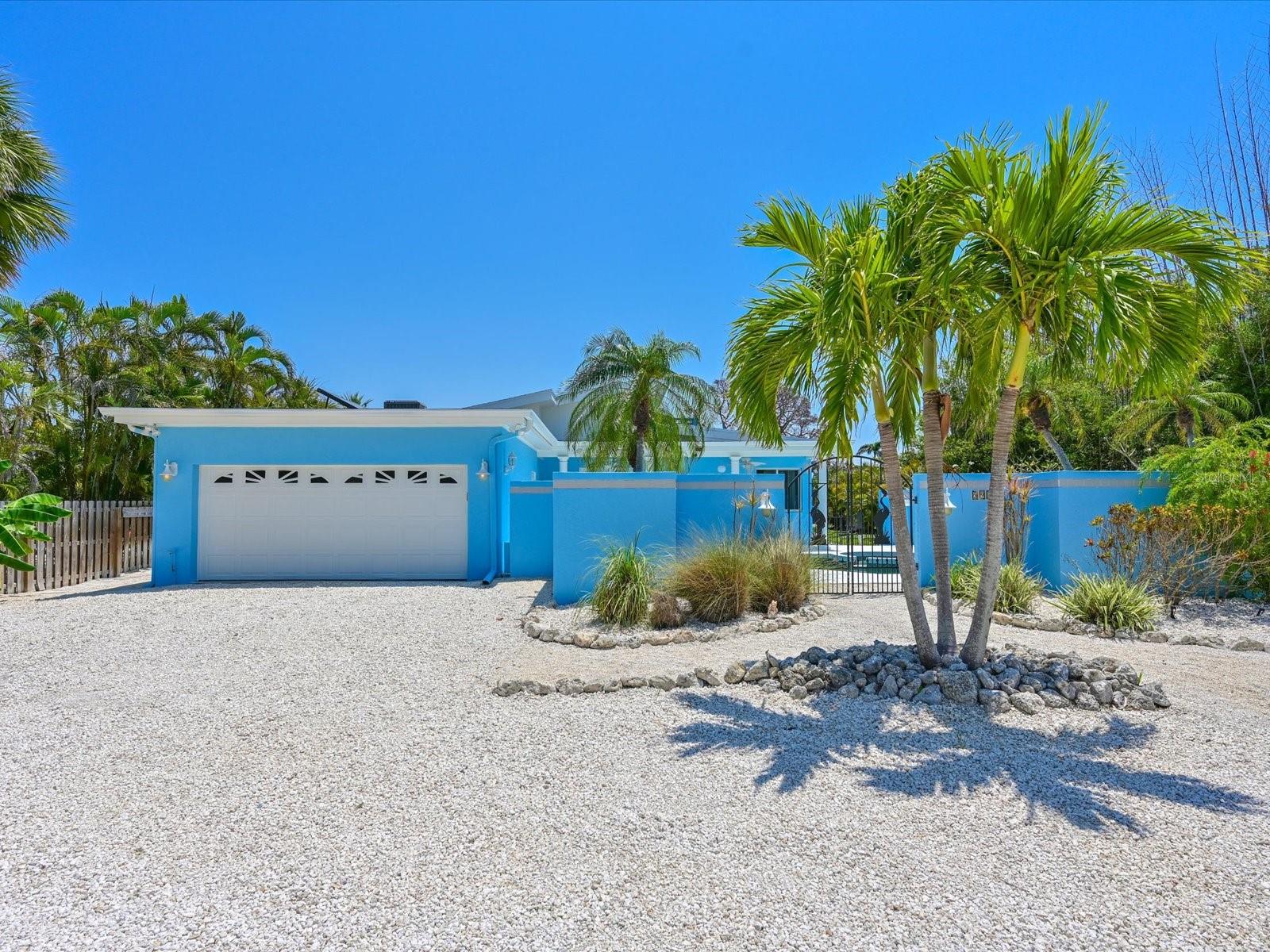 LONGBOAT KEY - Residential