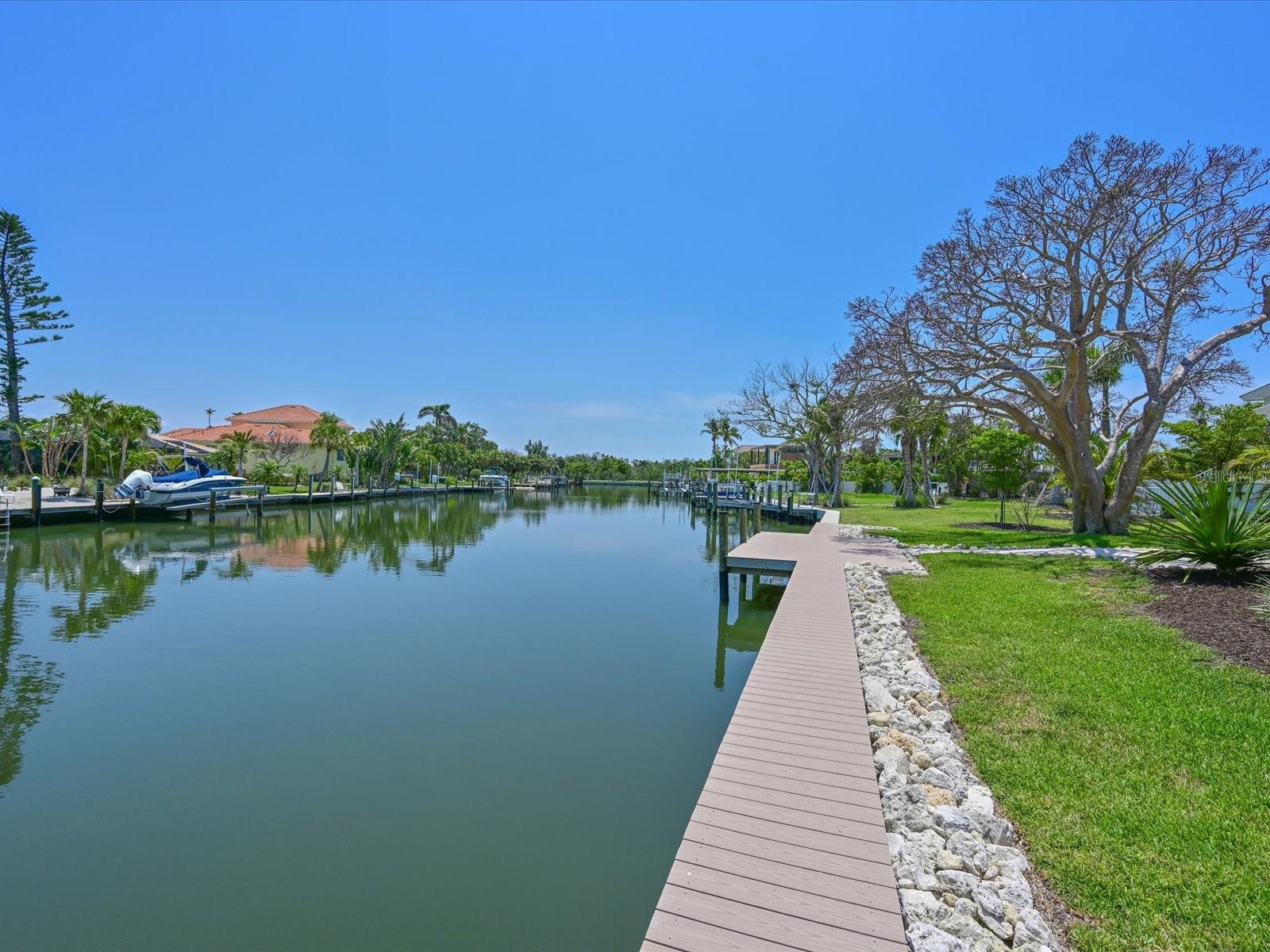 LONGBOAT KEY - Residential