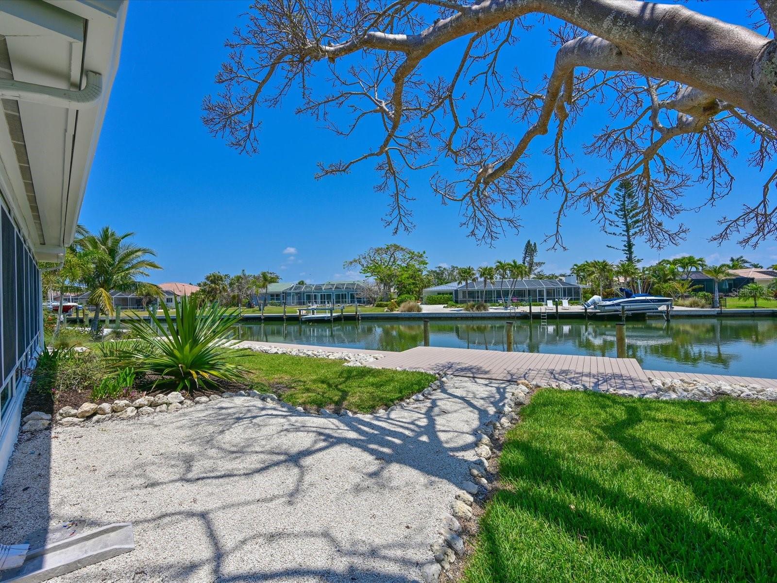 LONGBOAT KEY - Residential