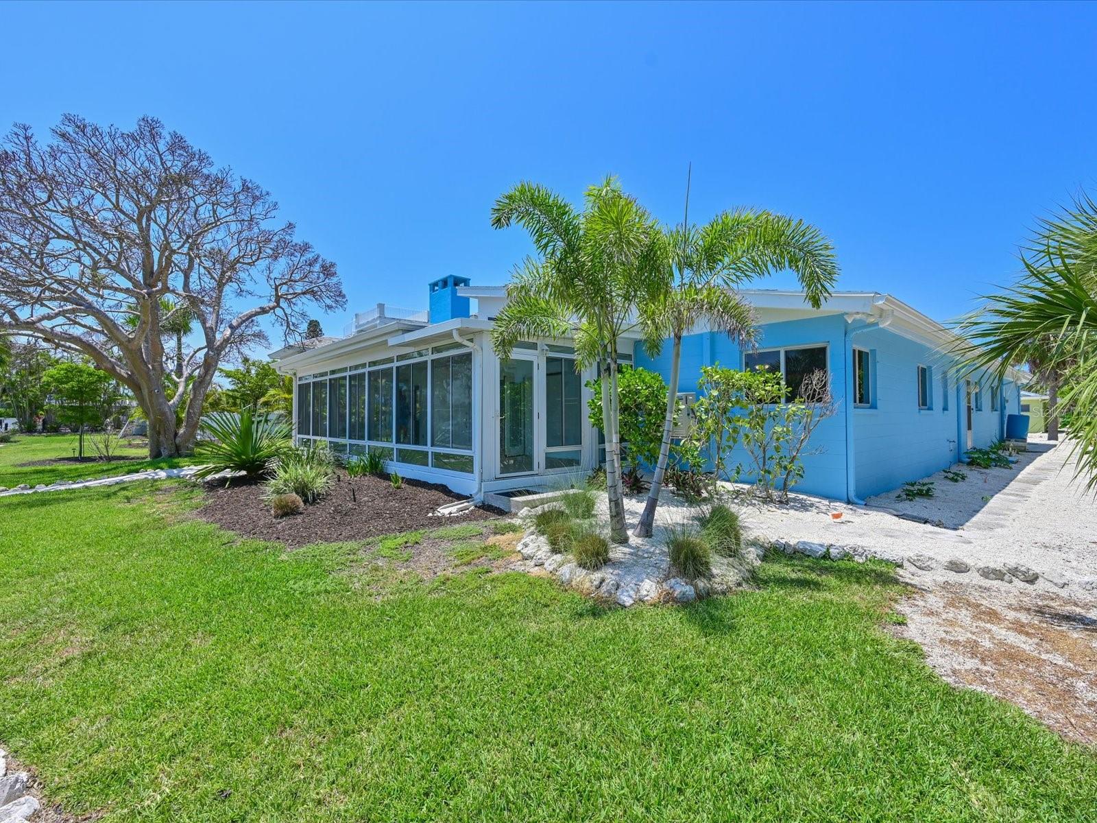 LONGBOAT KEY - Residential