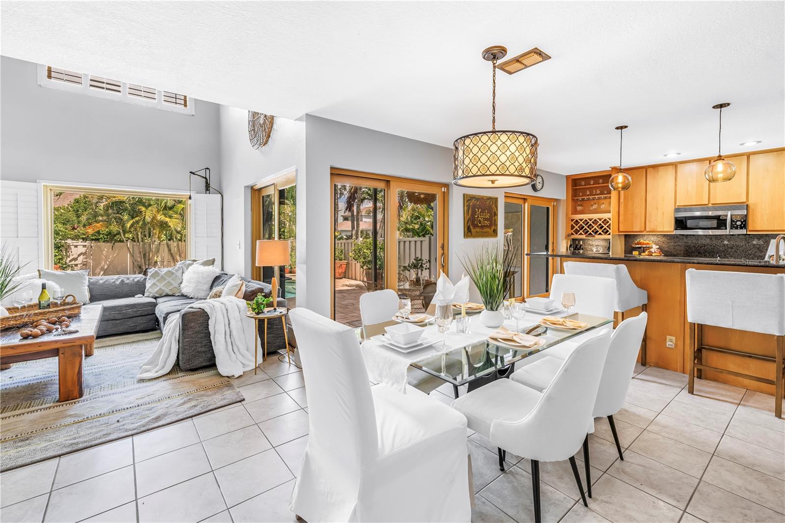 RIVIERA BAY SECOND ADD - Residential