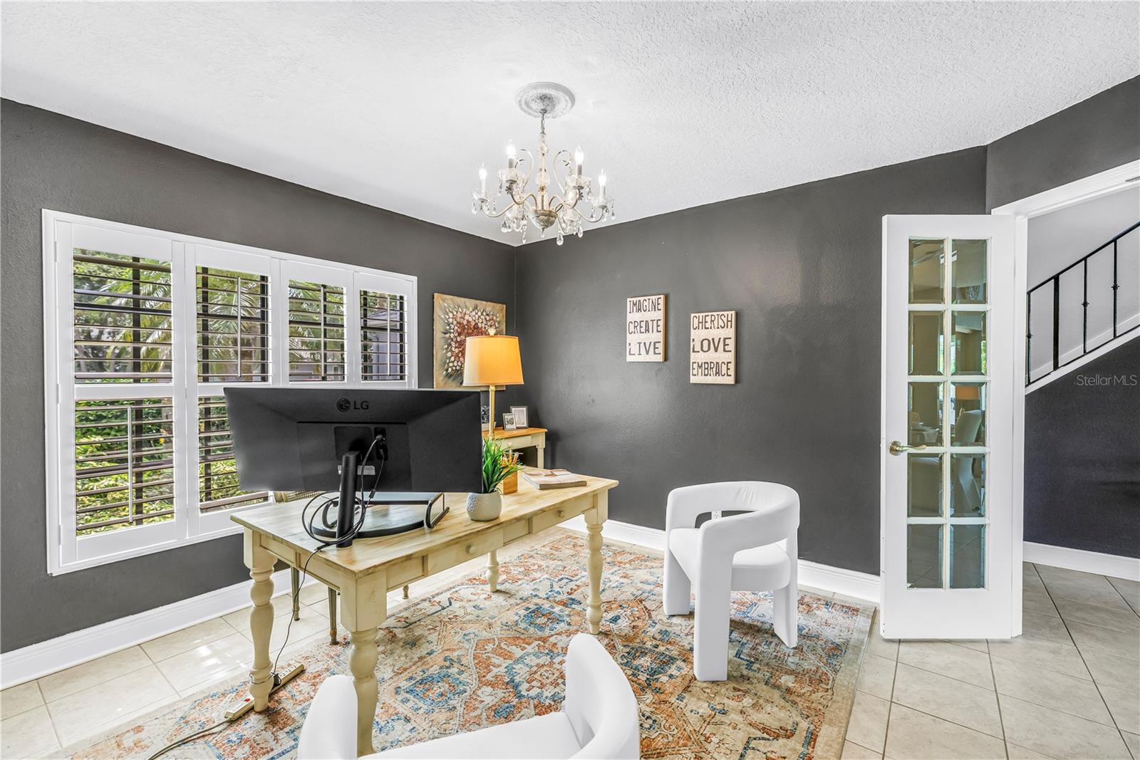 RIVIERA BAY SECOND ADD - Residential