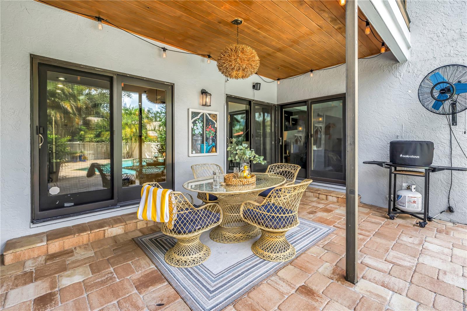 RIVIERA BAY SECOND ADD - Residential