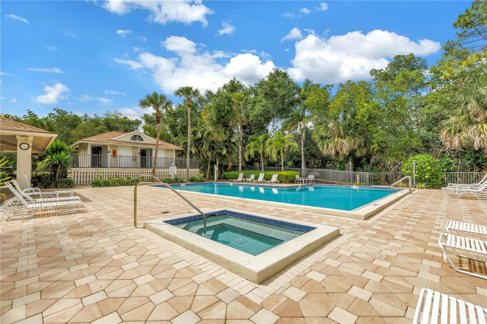 RIVIERA BAY SECOND ADD - Residential