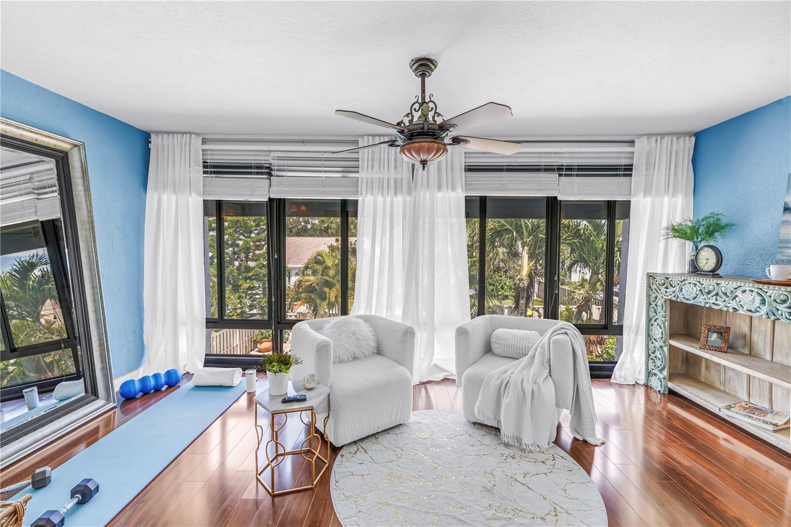 RIVIERA BAY SECOND ADD - Residential