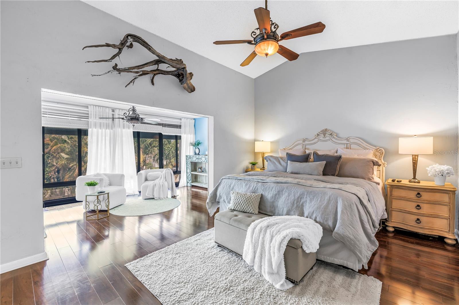 RIVIERA BAY SECOND ADD - Residential