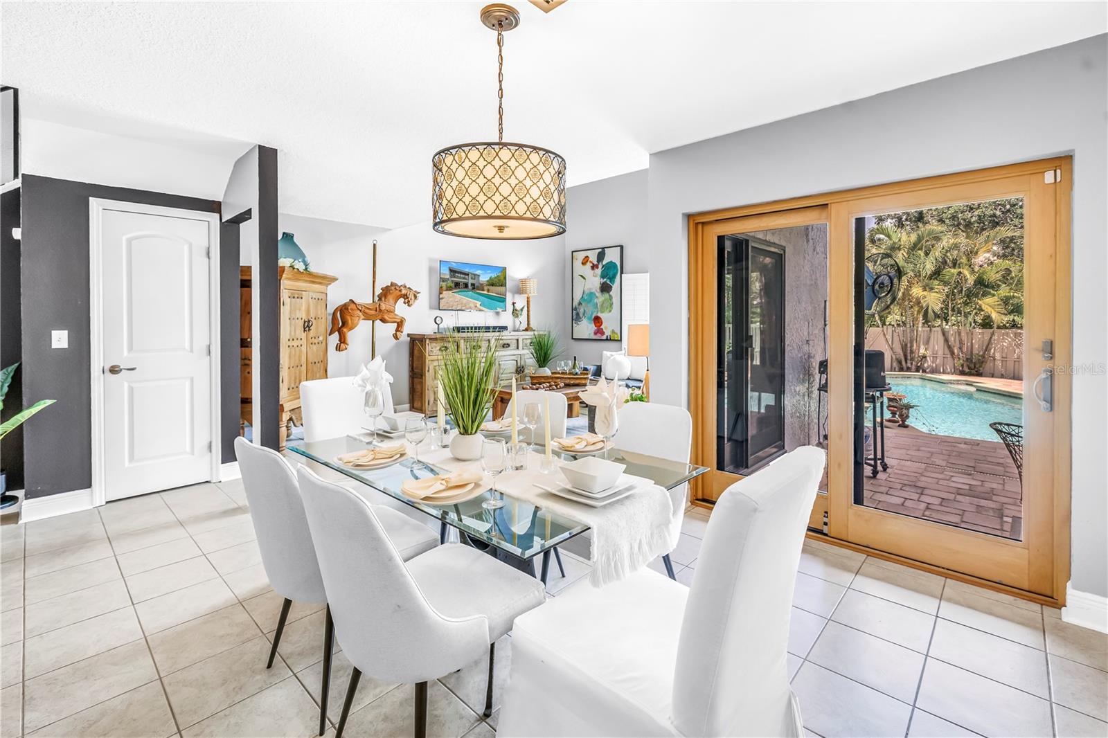 RIVIERA BAY SECOND ADD - Residential