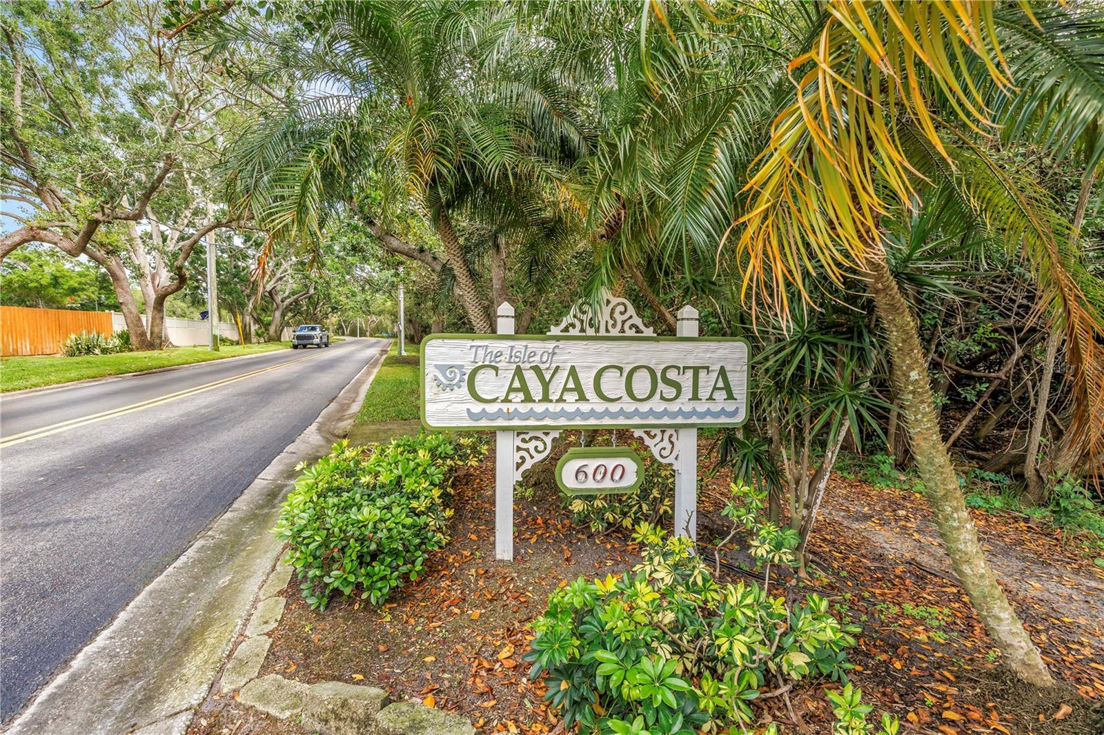RIVIERA BAY SECOND ADD - Residential