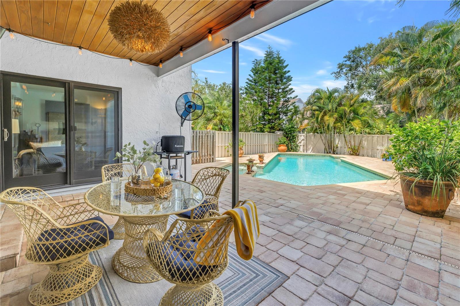 RIVIERA BAY SECOND ADD - Residential