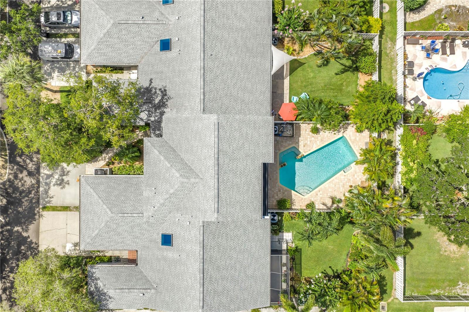 RIVIERA BAY SECOND ADD - Residential