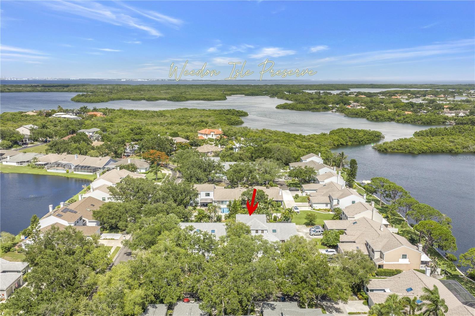 RIVIERA BAY SECOND ADD - Residential