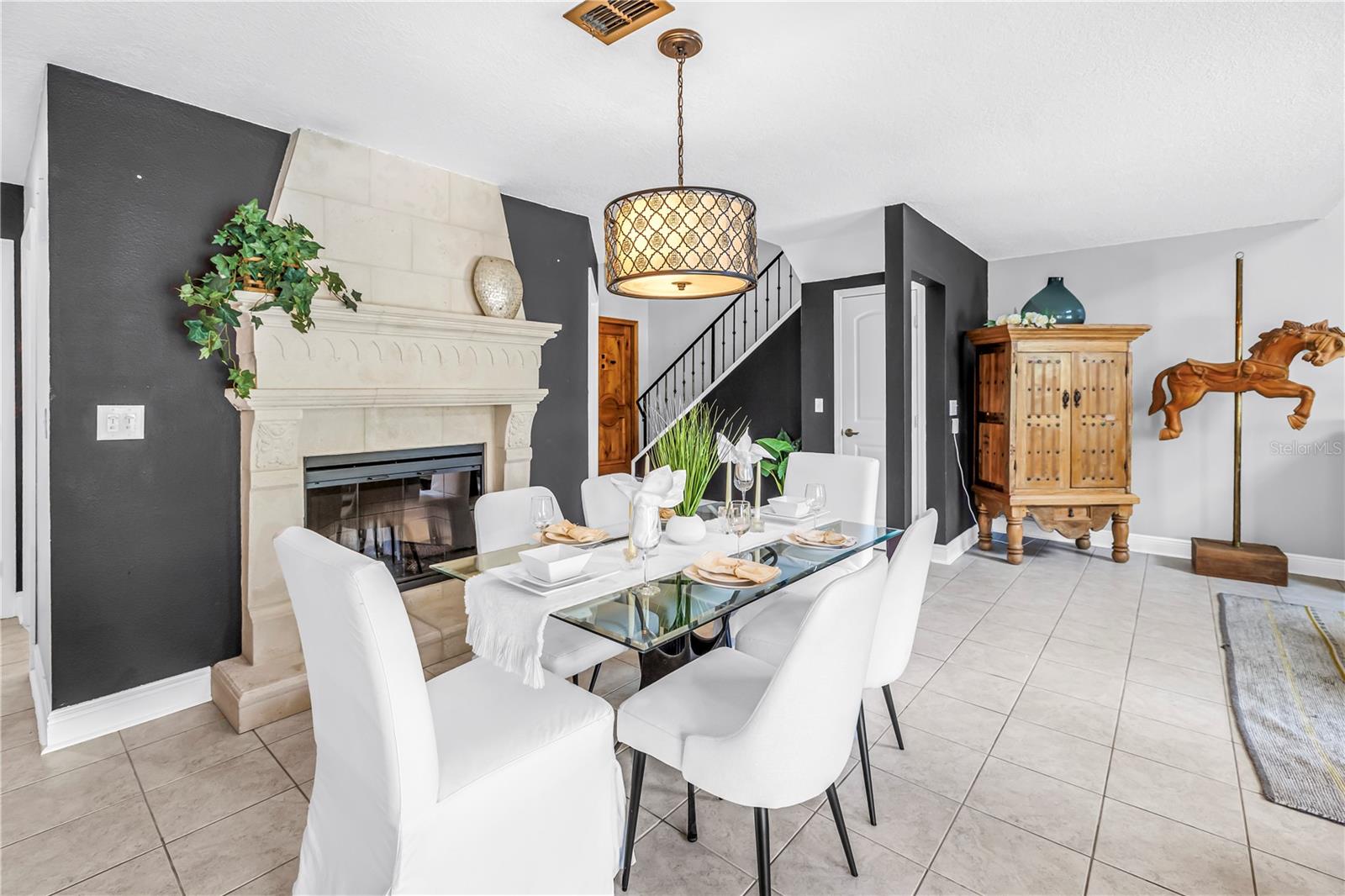 RIVIERA BAY SECOND ADD - Residential