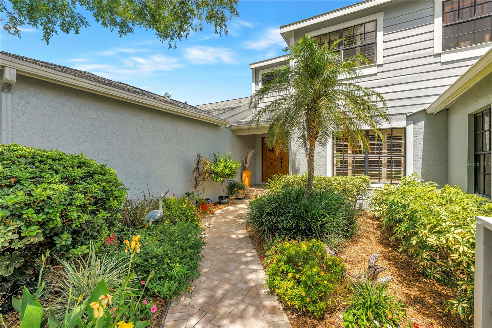 RIVIERA BAY SECOND ADD - Residential