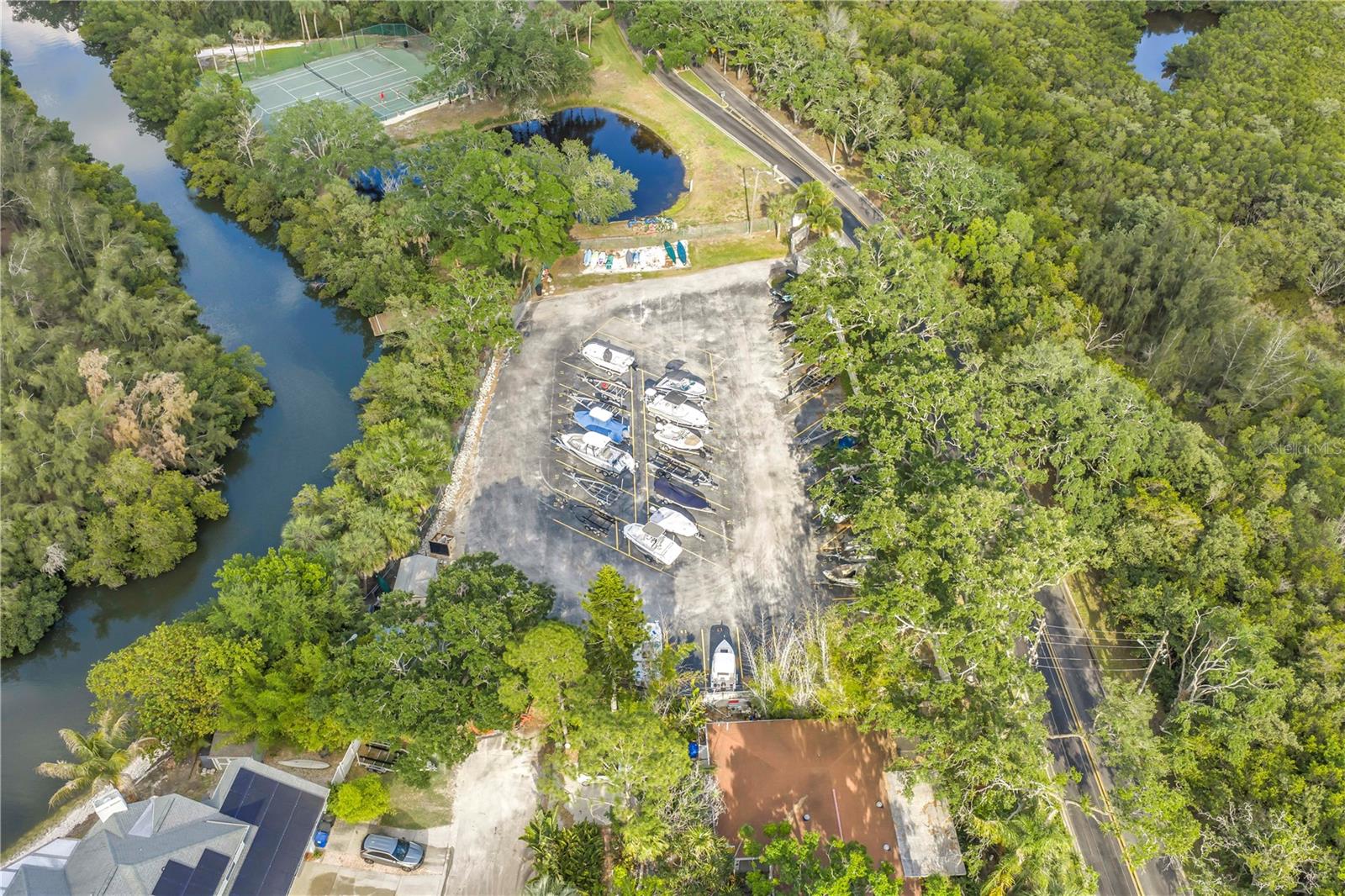 RIVIERA BAY SECOND ADD - Residential