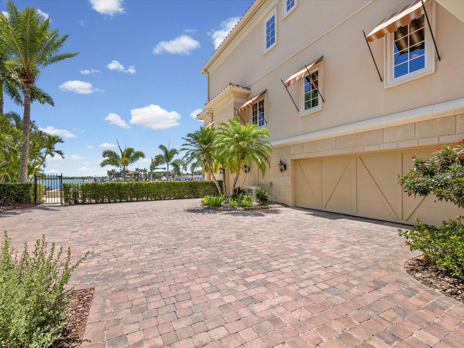 PASADENA POINT ESTATES PH II - Residential