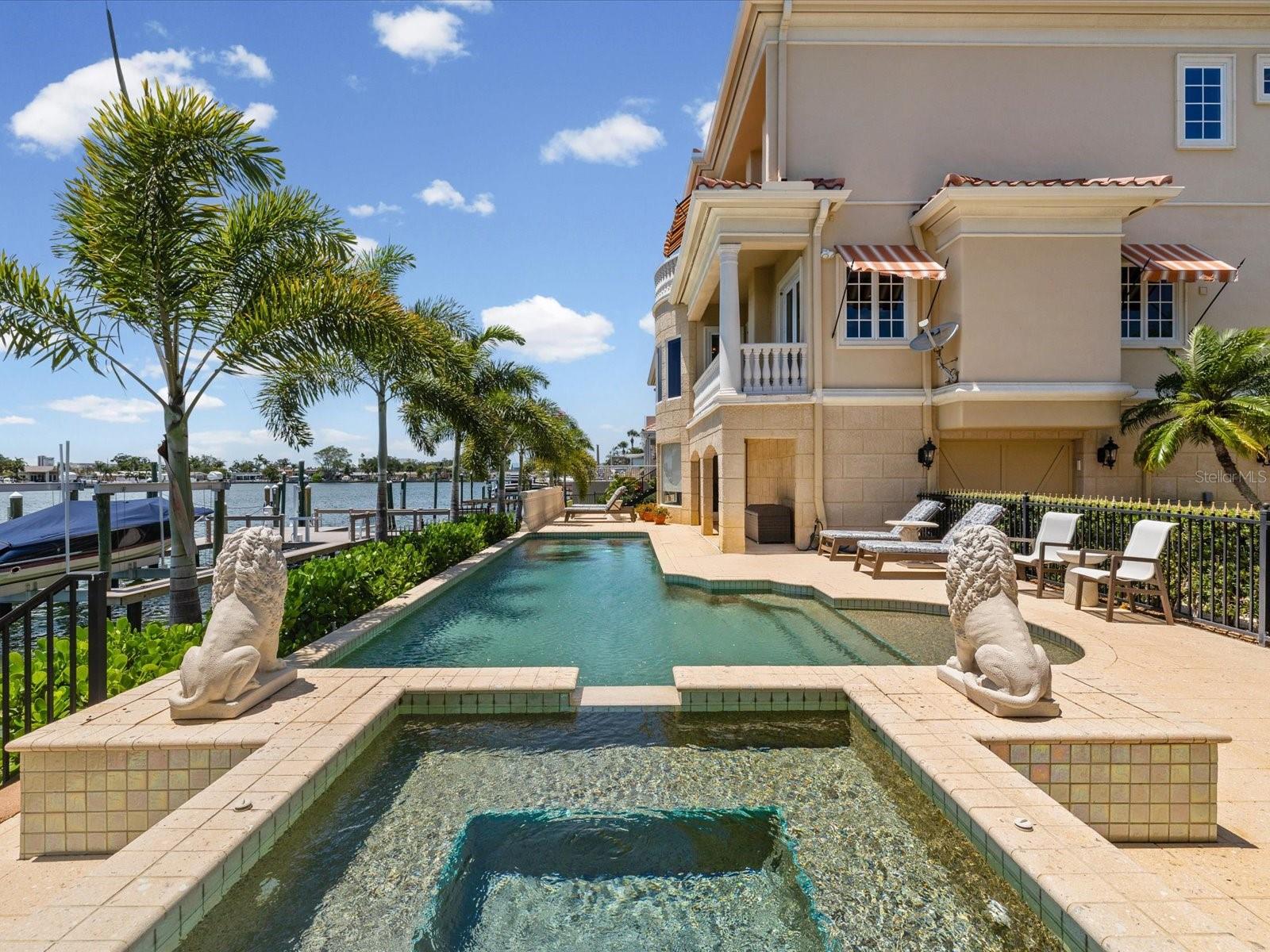PASADENA POINT ESTATES PH II - Residential