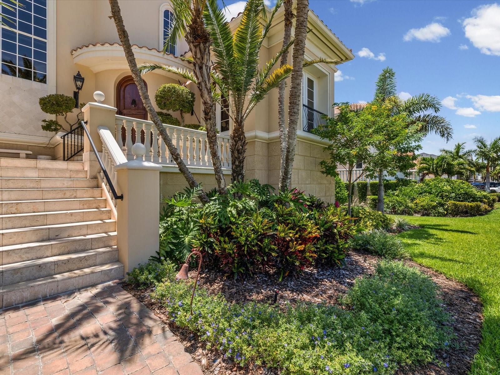PASADENA POINT ESTATES PH II - Residential